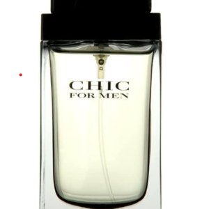 عطر كارولينا هيريرا شيك للرجال- 100 مل - او دي تواليت بخاخ